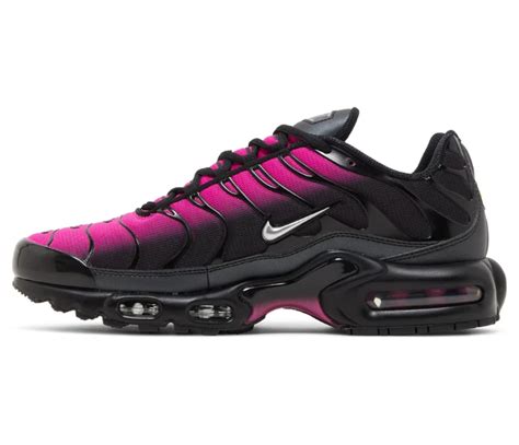 nike tn rosa schwarz|nike tn air max.